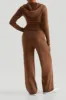 Basic Knit Pants sold by MOOSLOVER