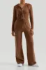 Basic Knit Pants sold by MOOSLOVER