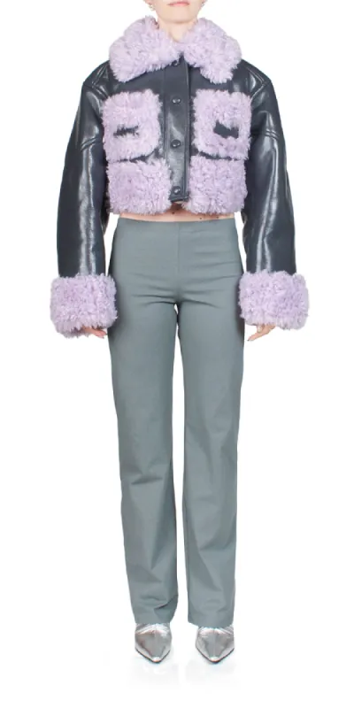 Fleur Jacket sold by Maison Rogue