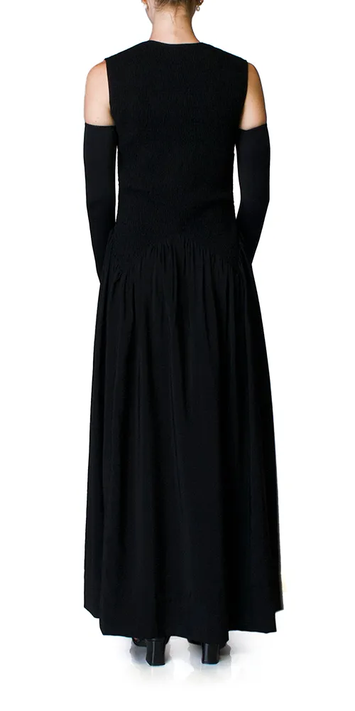 Jacqueline Dress sold by Maison Rogue product image thumbnail 5