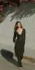 Aida Embroidered Long Sleeve Top sold by Maison Rogue