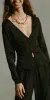 Aida Embroidered Long Sleeve Top sold by Maison Rogue