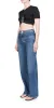 Harper Straight Jean Fix sold by Maison Rogue