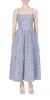 Neroni Dress Flag sold by Maison Rogue