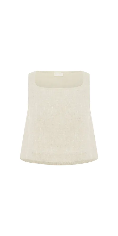 Val Top Natural sold by Maison Rogue product image thumbnail 4