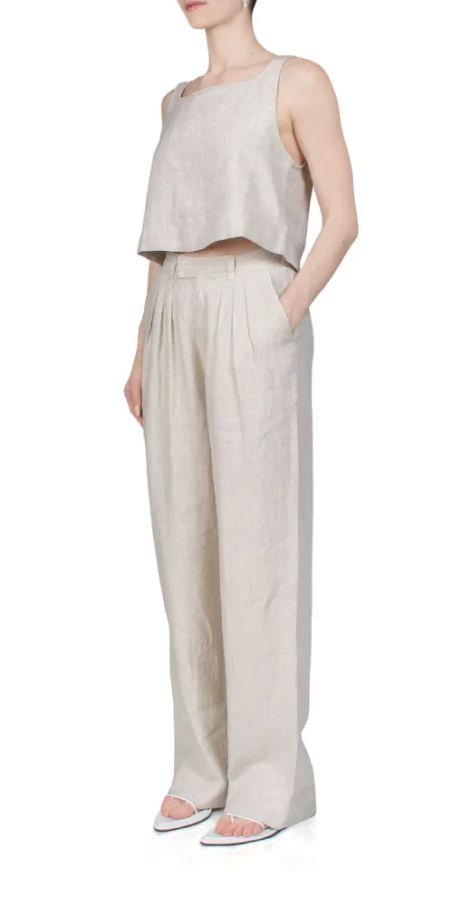 Val Top Natural sold by Maison Rogue product image thumbnail 2