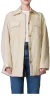 Padded Shirt Jacket sold by Maison Rogue