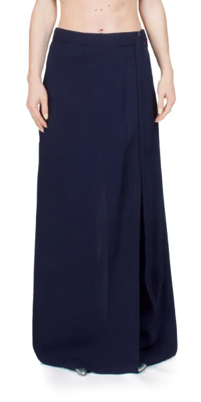 Wrap Trousers sold by Maison Rogue