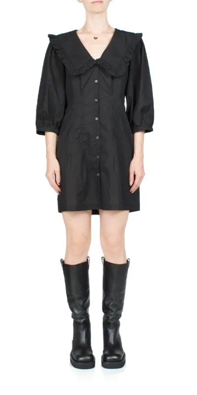 Mariana Dress sold by Maison Rogue