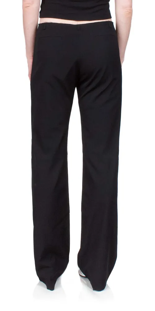 Raw Edge Pants sold by Maison Rogue product image thumbnail 3