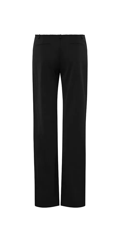 Raw Edge Pants sold by Maison Rogue product image thumbnail 5