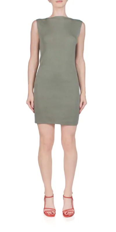 Vas Knit Mini Dress | Parallel