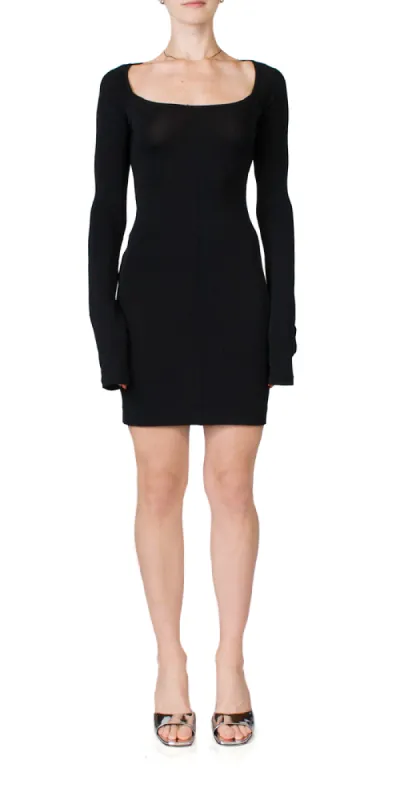 Sadie Dress sold by Maison Rogue