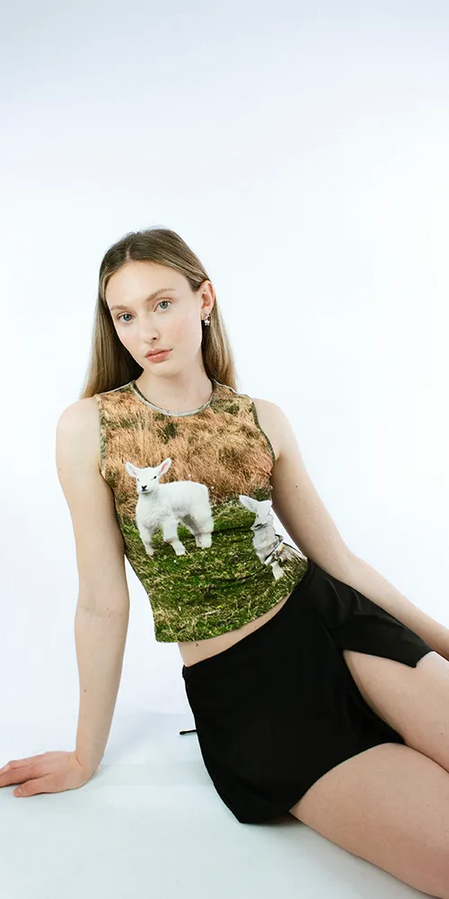 Soda Top sold by Maison Rogue product image thumbnail 2