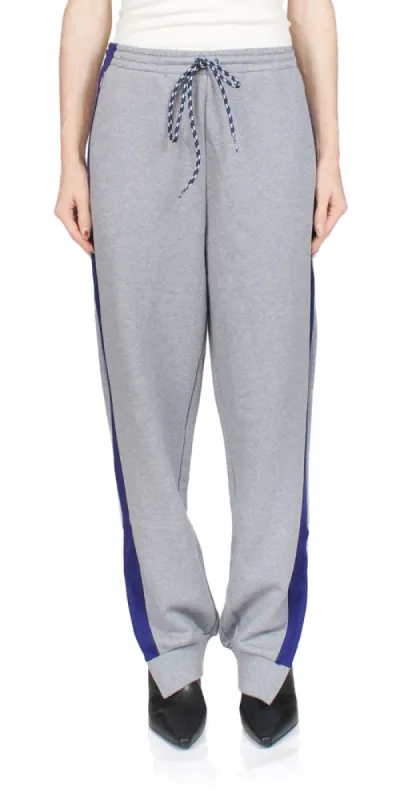 Striped Sweatpant sold by Maison Rogue
