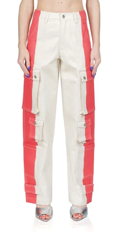 Campo Cargo Pants sold by Maison Rogue