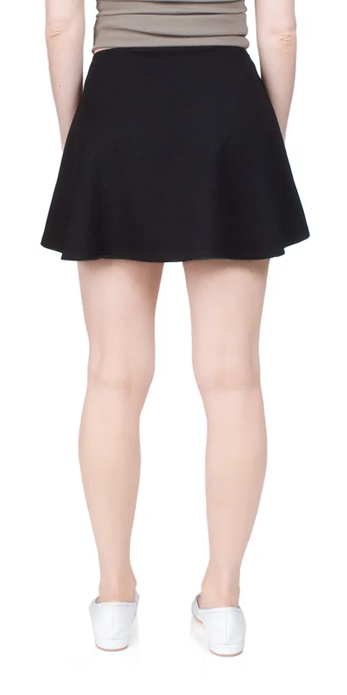 Rio Skort sold by Maison Rogue product image thumbnail 3