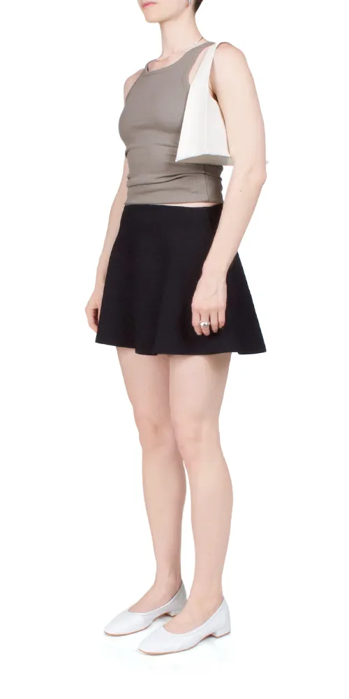 Rio Skort sold by Maison Rogue product image thumbnail 2