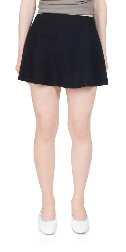 Rio Skort sold by Maison Rogue