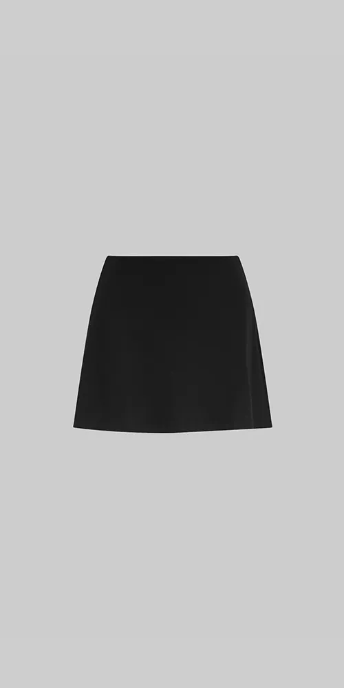 Rio Skort sold by Maison Rogue product image thumbnail 4