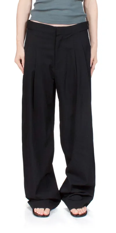 Adjustable Trousers sold by Maison Rogue