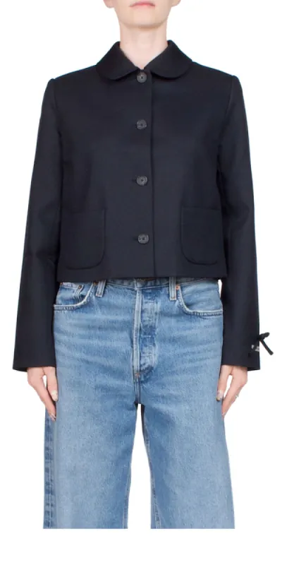 Ditto Jacket sold by Maison Rogue