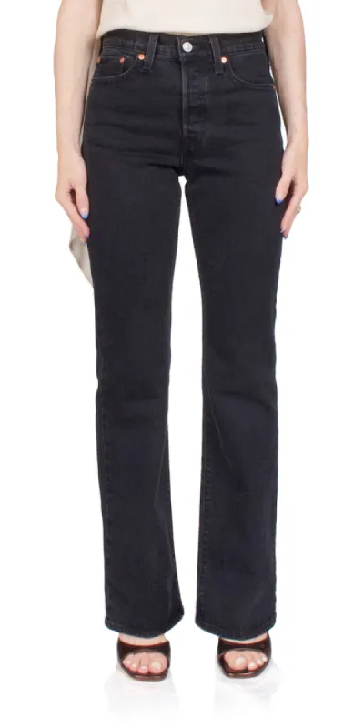 Wedgie Boot Jeans The Zone made by Maison Rogue