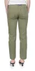 Wedgie Straight Jeans Green sold by Maison Rogue
