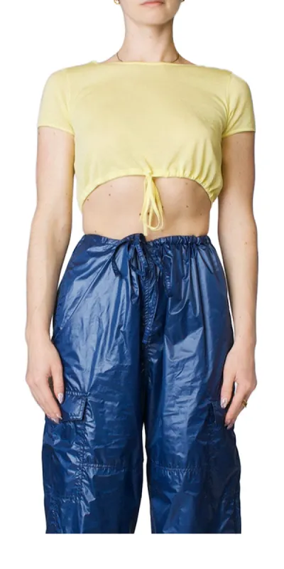 Bliss Top Lemon sold by Maison Rogue