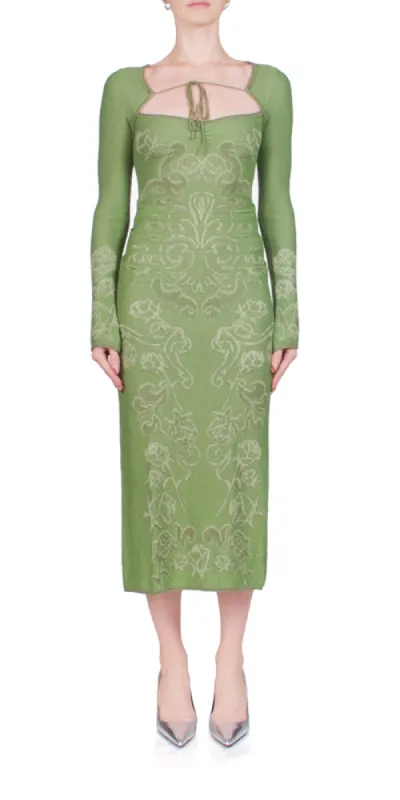 The Envy Dress sold by Maison Rogue