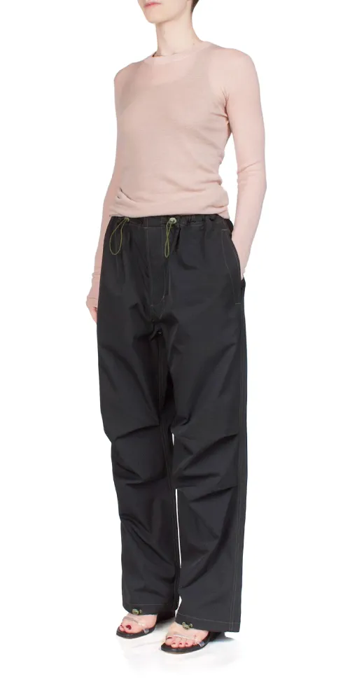 Skinny Crew Pink sold by Maison Rogue product image thumbnail 2