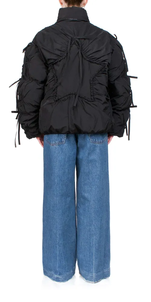 Etoile Puffer Jacket sold by Maison Rogue product image thumbnail 3