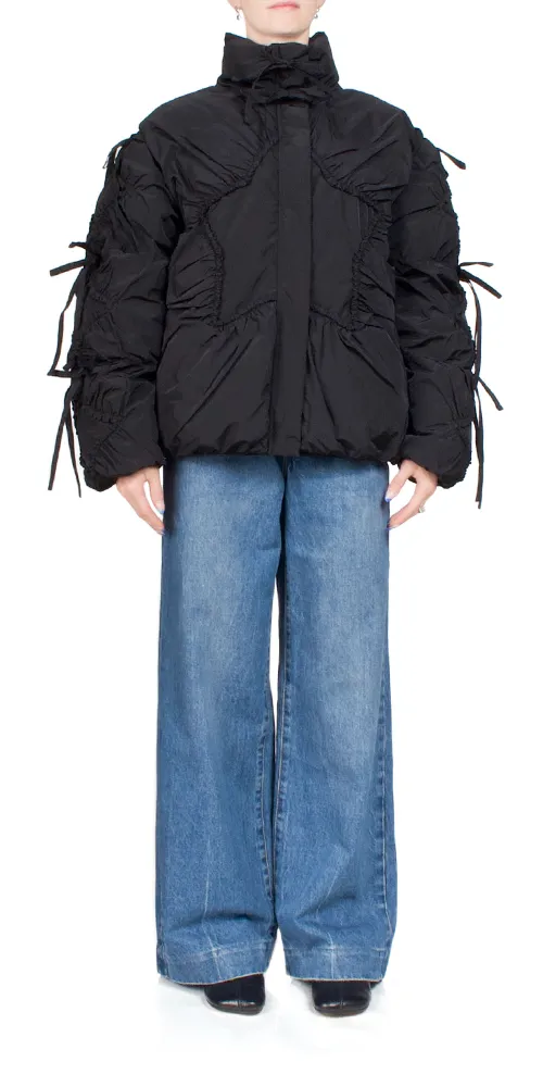 Etoile Puffer Jacket sold by Maison Rogue