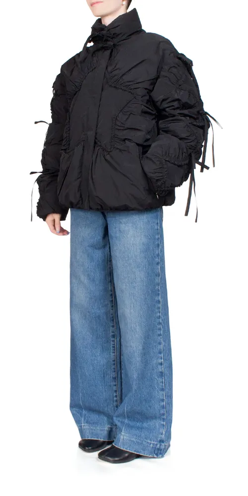 Etoile Puffer Jacket sold by Maison Rogue product image thumbnail 2