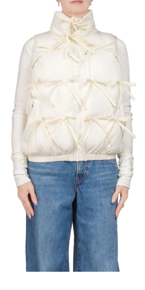 Patro Vest sold by Maison Rogue