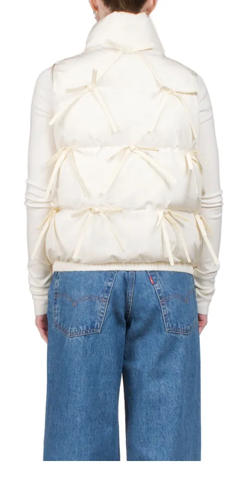 Patro Vest sold by Maison Rogue product image thumbnail 3