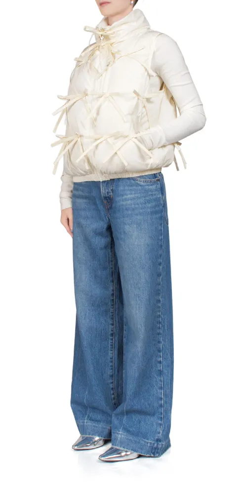 Patro Vest sold by Maison Rogue product image thumbnail 2