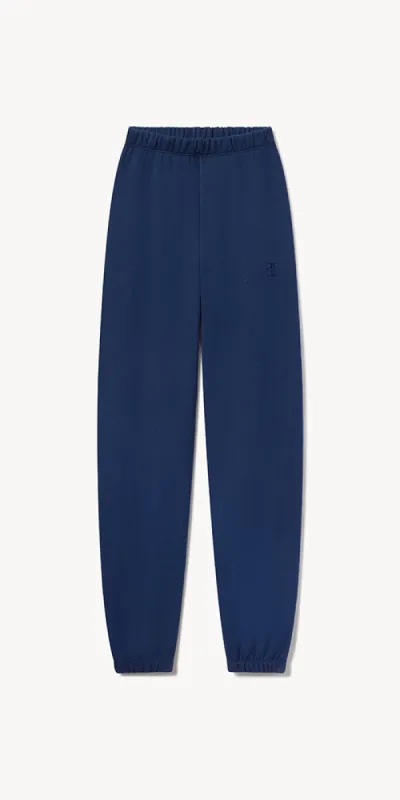Classic Sweatpant Navy sold by Maison Rogue