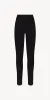 Soft Jersey High Rise Legging sold by Maison Rogue