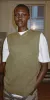 Milano Vest Hunter sold by Maison Rogue