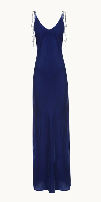 Jules Maxi Dress sold by Maison Rogue