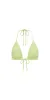 Emma Bikini Top Avo Floral sold by Maison Rogue