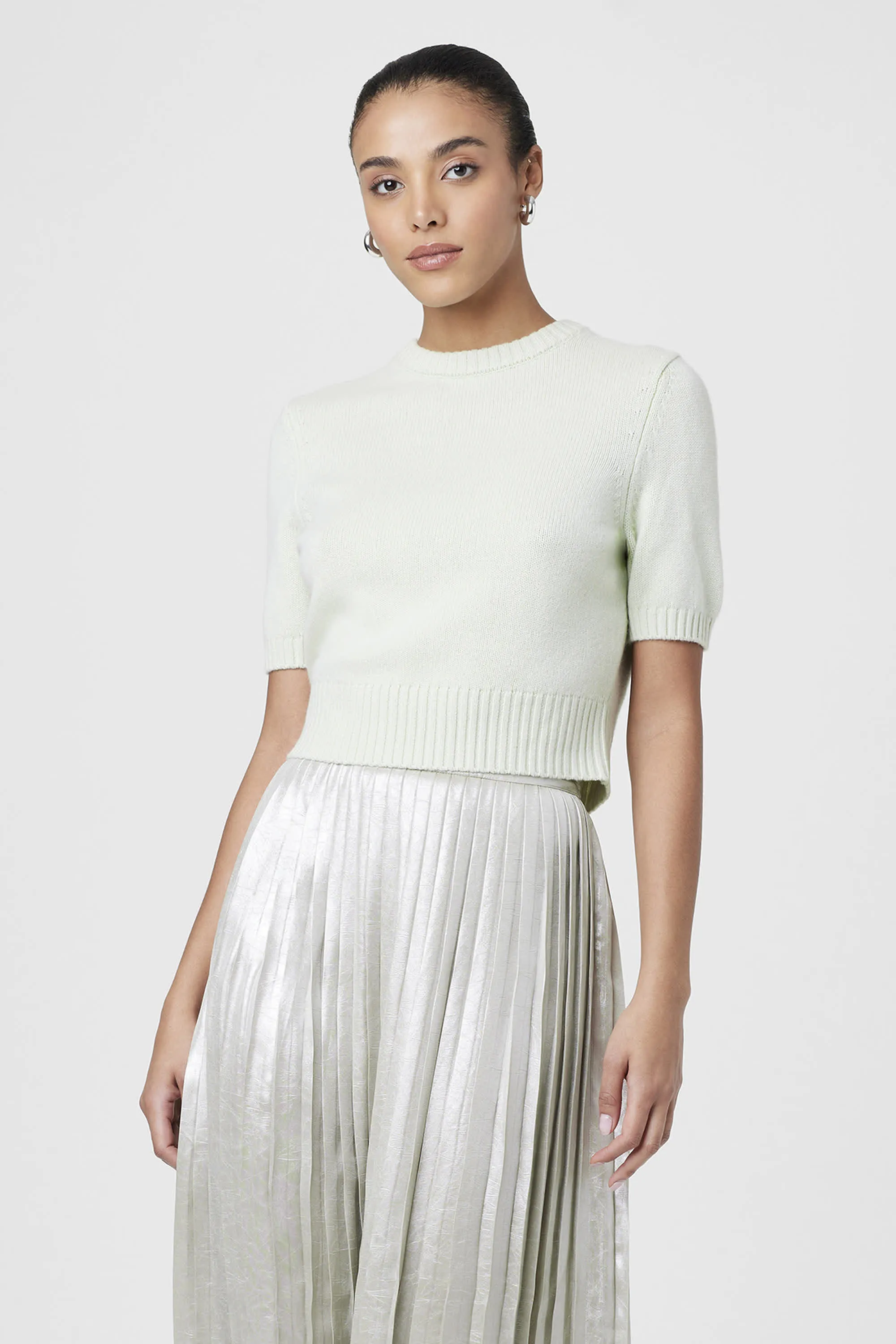 Elsie Pullover Sweater sold by Maison Rogue product image thumbnail 5