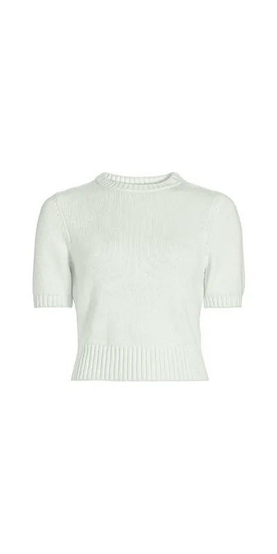 Elsie Pullover Sweater sold by Maison Rogue