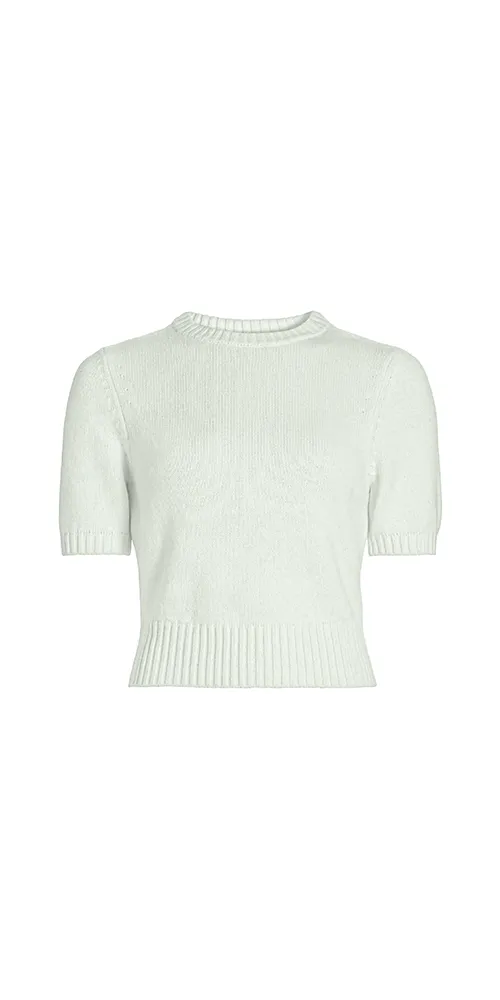 Elsie Pullover Sweater sold by Maison Rogue