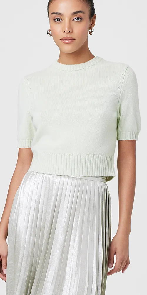 Elsie Pullover Sweater sold by Maison Rogue product image thumbnail 2