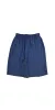 B-Ball Short Iridescent Stripe sold by Maison Rogue