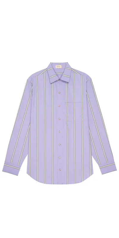 The Pop Shirt Taro sold by Maison Rogue