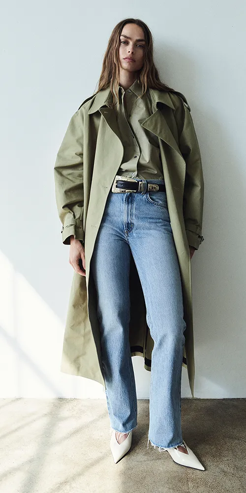 Leena Jean Stage sold by Maison Rogue product image thumbnail 2