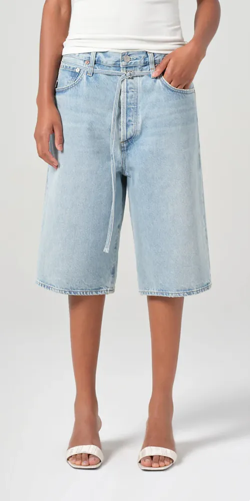 Emmi Short Replica sold by Maison Rogue